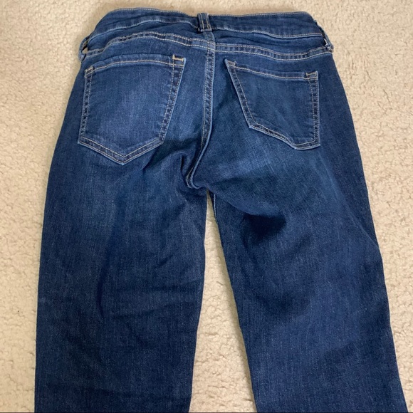 Old Navy The Rockstar Size 6 Regular Jeans - Picture 8 of 9